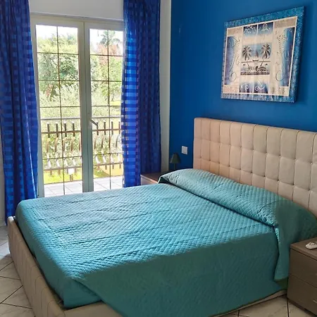 Borgo & Mare * Borgo san Donato (Sabaudia)