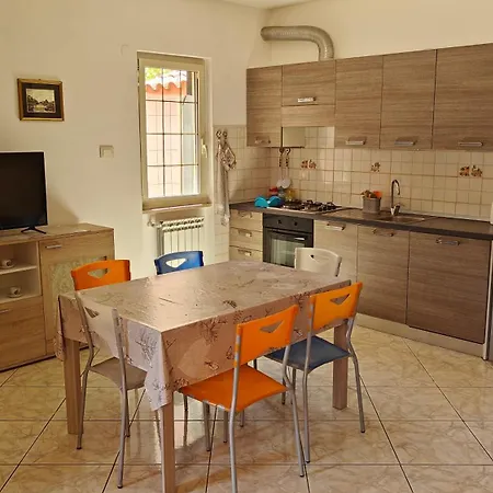 بيت للعطل Borgo & Mare *